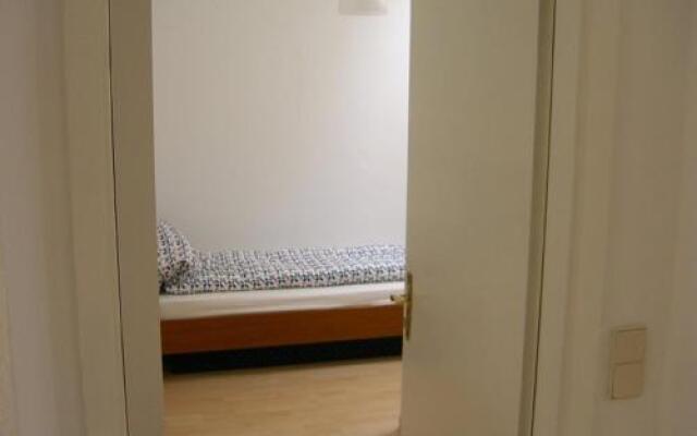 MM Central Apartments Budget