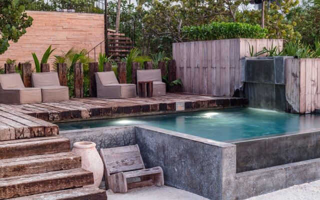 Nomade Holbox