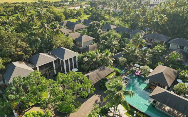 Baale Resort Goa