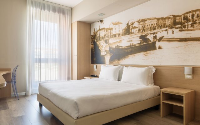 B&B Hotel Milano Portello