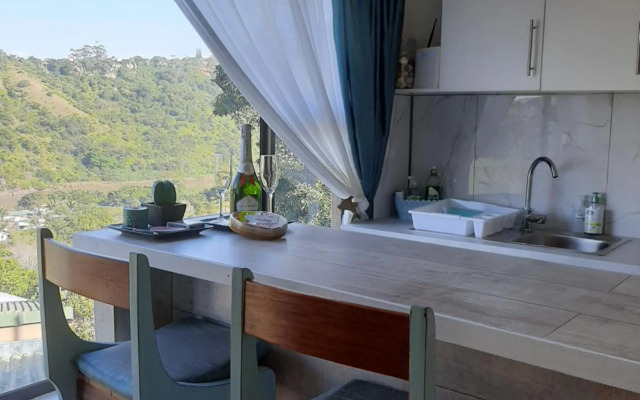 Umtamvuna View Cabanas