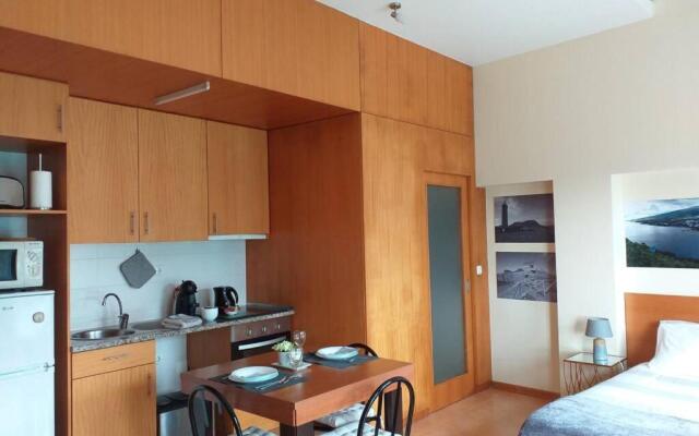 Apartamento Avenida - AL 1798