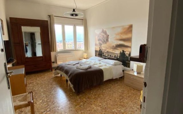 B&B Del viaggiatore