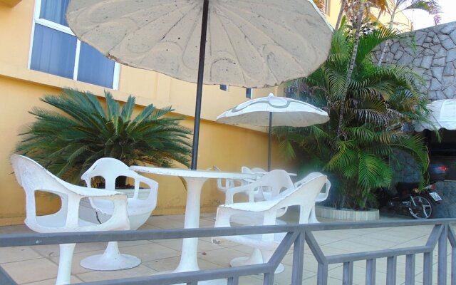 Alvorada Palace Hotel