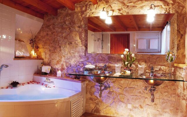 Cas Comte Suites & Spa - Adults Only