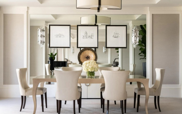 Four Seasons Los Angeles at Beverly Hills