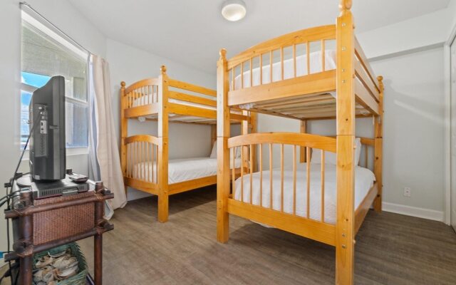 Seaspray East 924- Gulf Front