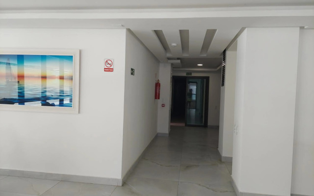 Apartamento Aconchegante no Residence Club