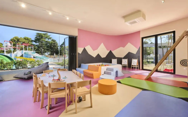 Hotel Sipar Plava Laguna