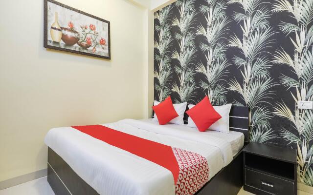 The Dreams by OYO Rooms