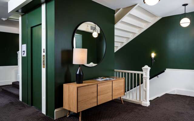 Copley Square Hotel, a FOUND Hotel