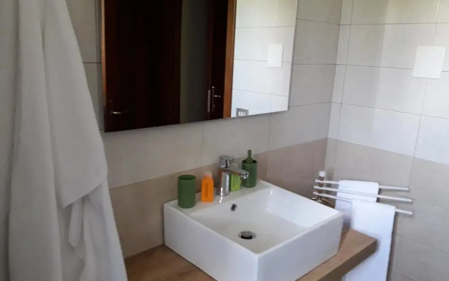 La Casa Nel Verde 2