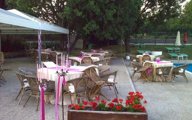 Le Cupolette