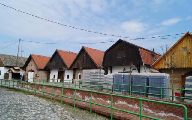 Ruralna Kuća Za Odmor Zajec