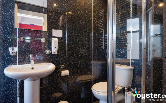 Regent House Hotel