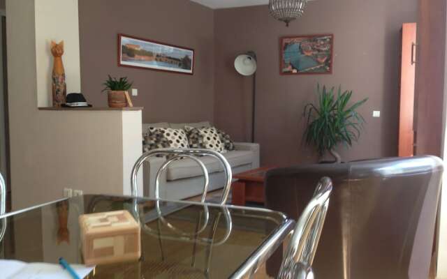 Appartement Plein Centre la Bulliere