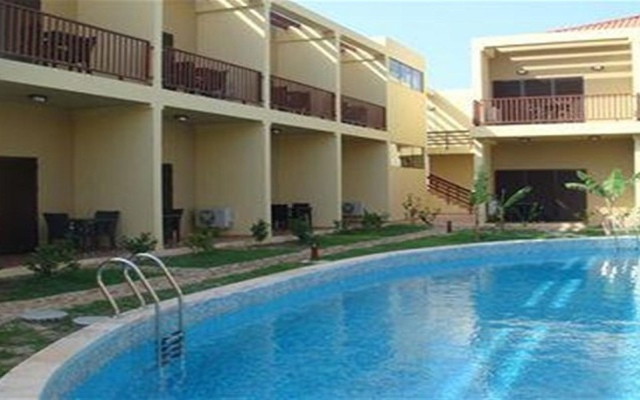 Hotel Sabura