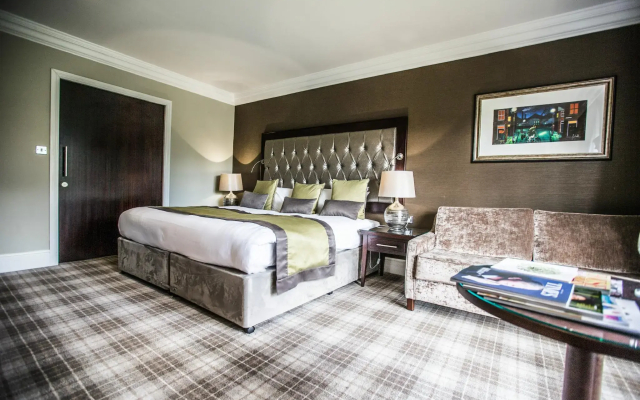 Ramside Hall Hotel, Golf and Spa