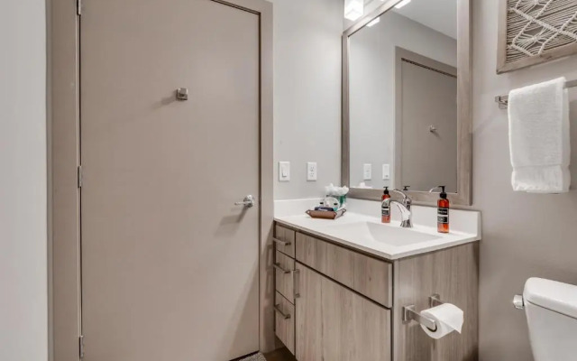 Sable 409 - One Bedroom