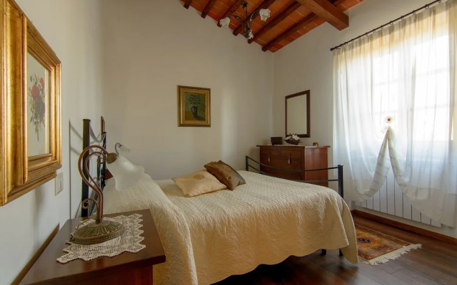 Agriturismo Le Terrazze