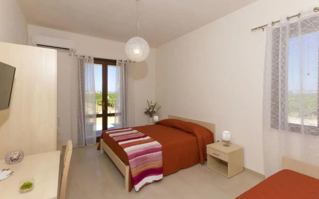 Villa Elios Guesthouse