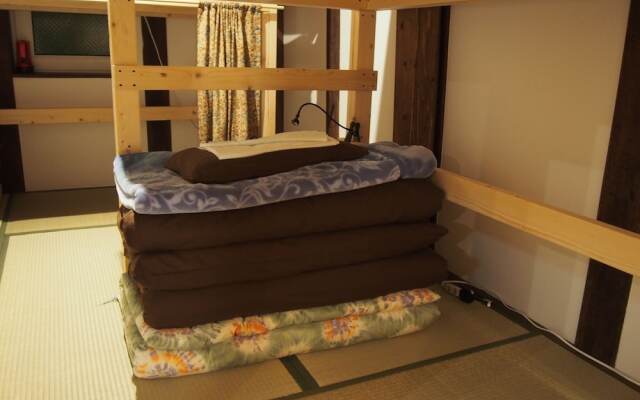 Tototo Morioka - Hostel