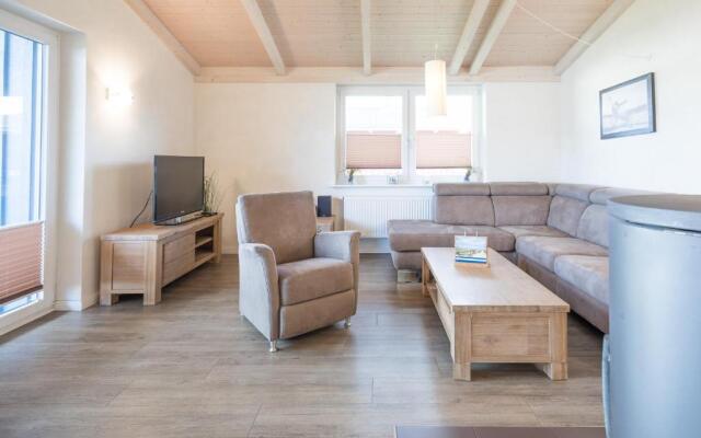 Ferienhaus - Süderoog