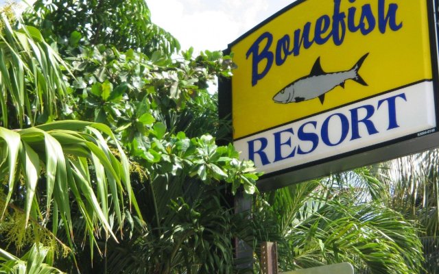 Bonefish Resort