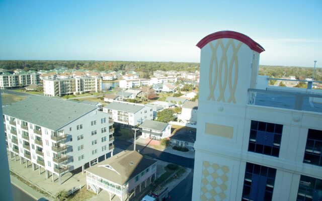 Towers at North Myrtle Beach