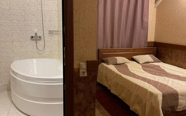 Marussia (Маруся)