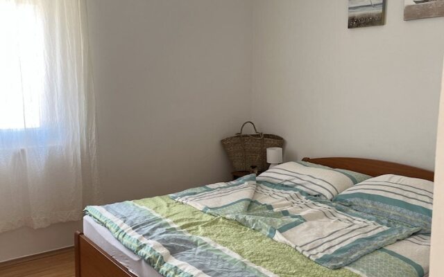 Beachfront House Marlot