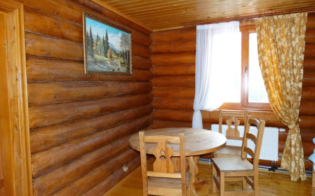 Obvinskaya Faktoriya