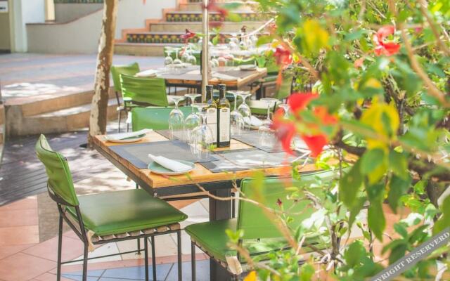 The Windhoek Luxury Suites