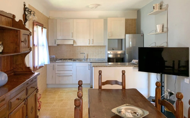 Villa Tulipani Costa Rei