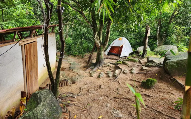 Hostal Dos Quebradas