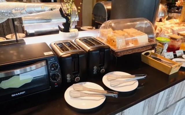 Eastpana Executive Residence 304 Prachinburi