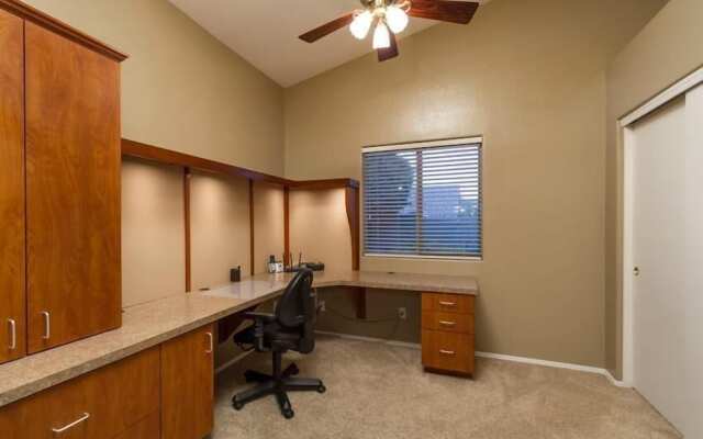 Western Belle By Signature Vacation Rentals