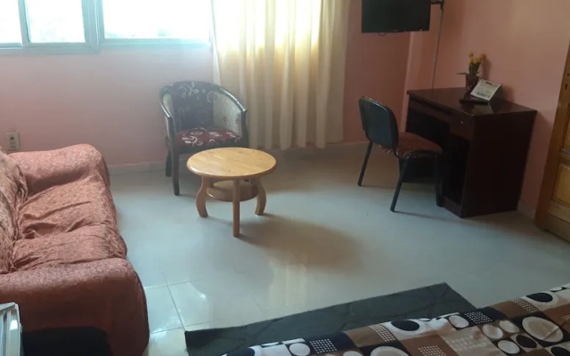 Hotel Monaco Plage