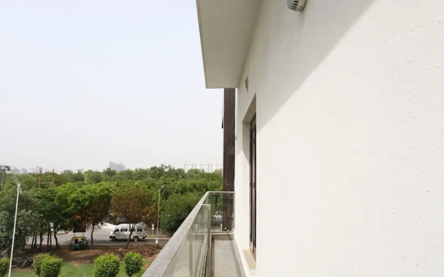 OYO 5470 Atithi Residence