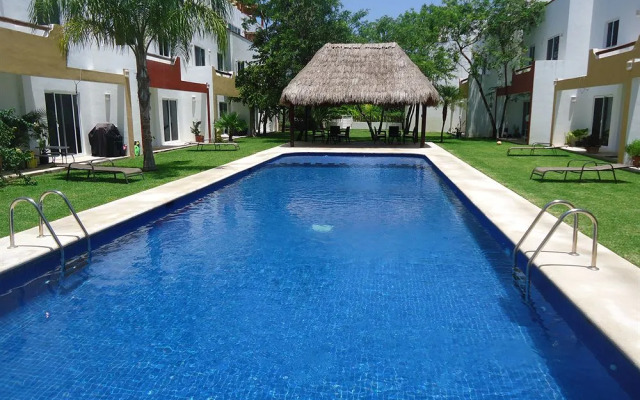 3 Bedroom Vacation Rental