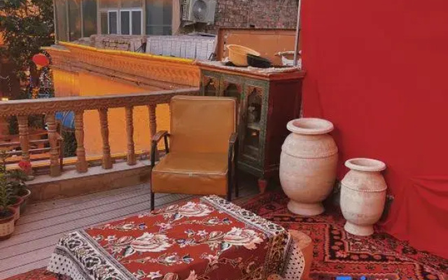 Xiyoubei Homestay (Kashgar Ancient City Branch)