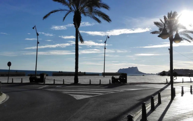 Apartamento Tosca Mar 2