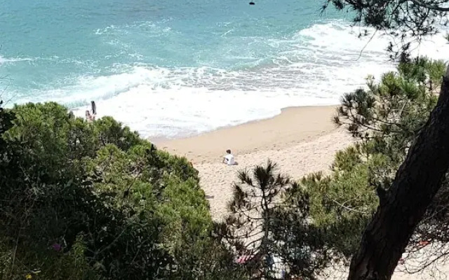 Apartamento Mediterraneo