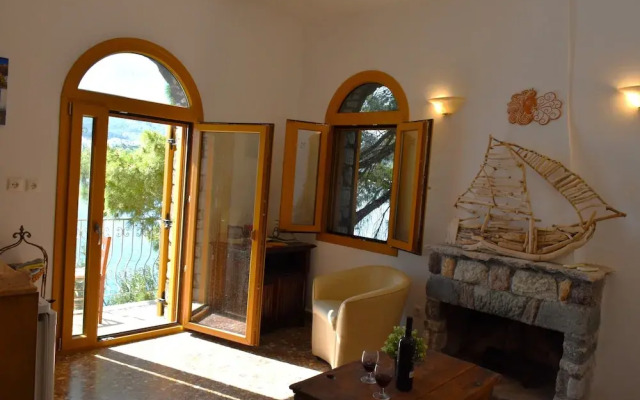 Porto Castello Villas House of Zisis
