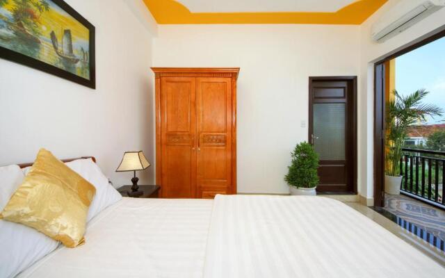 Thinh Phuc Homestay