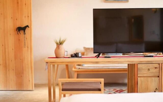 Netsang Inn Shangrila