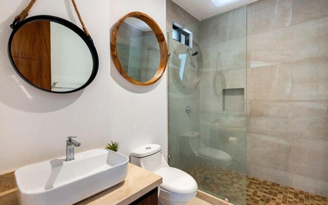 Espectacular Condo zona centro, 10 min Marina CSL