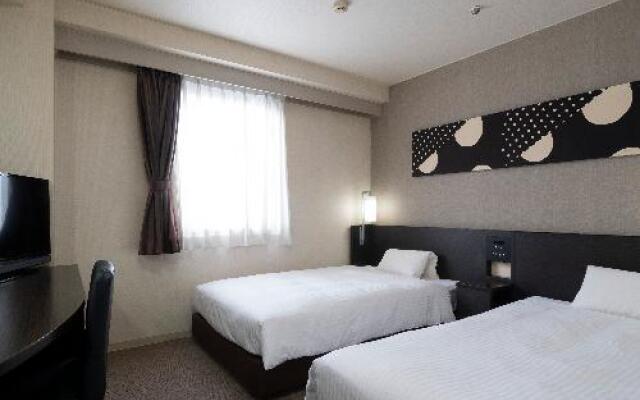 Yokkaichi City Hotel