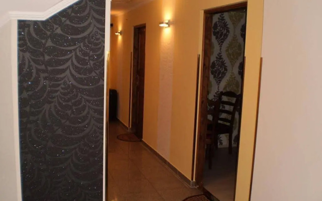 Mosoly Apartman