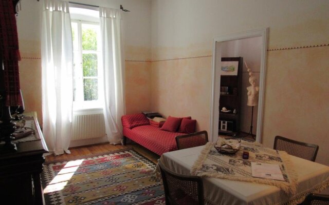 Romantik-Villa LebensART